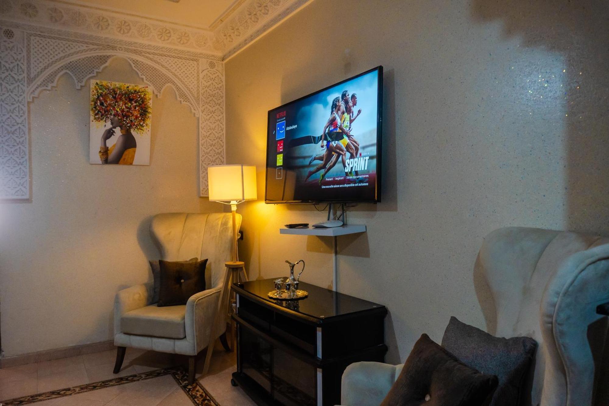 Apartment Linayass